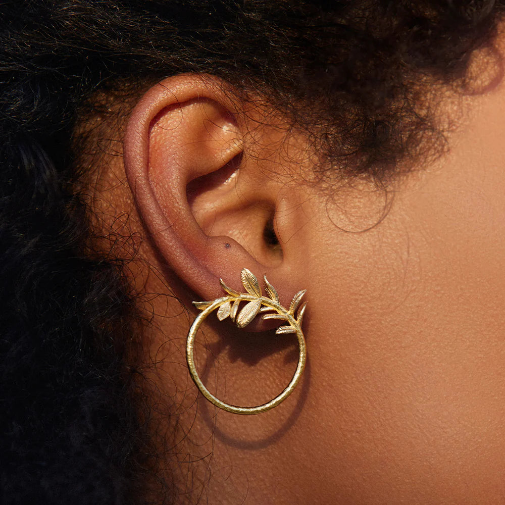 Agapée - Mira Earrings