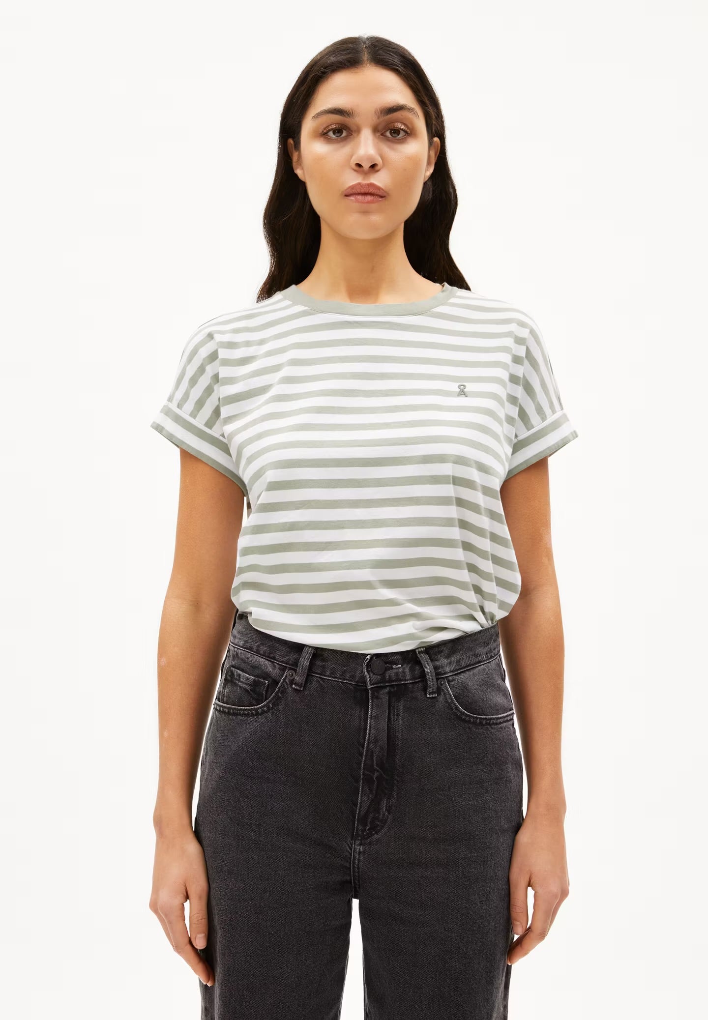 ArmedAngels - Idaara Stripes Shirt