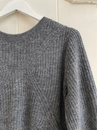 Suncoo - Pollen Sweater in Carbone