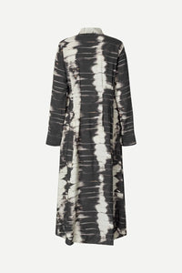 Samsøe Samsøe - Samilda Dress in Windows Black