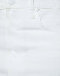 MOTHER - The Full-Pipe Ankle in Picket Fence