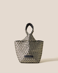 NAGHEDI - Kyoto Clutch in Etoile