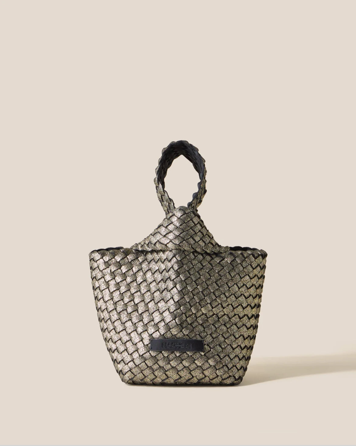 NAGHEDI - Kyoto Clutch in Etoile