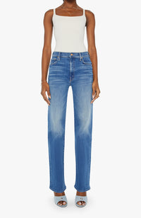 MOTHER - The Rambler Zip Sneak in Lhasa Love