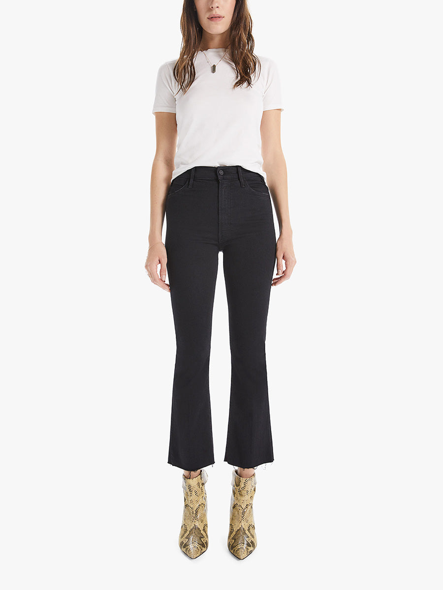 MOTHER - The Hustler Ankle Fray - Not Guilty