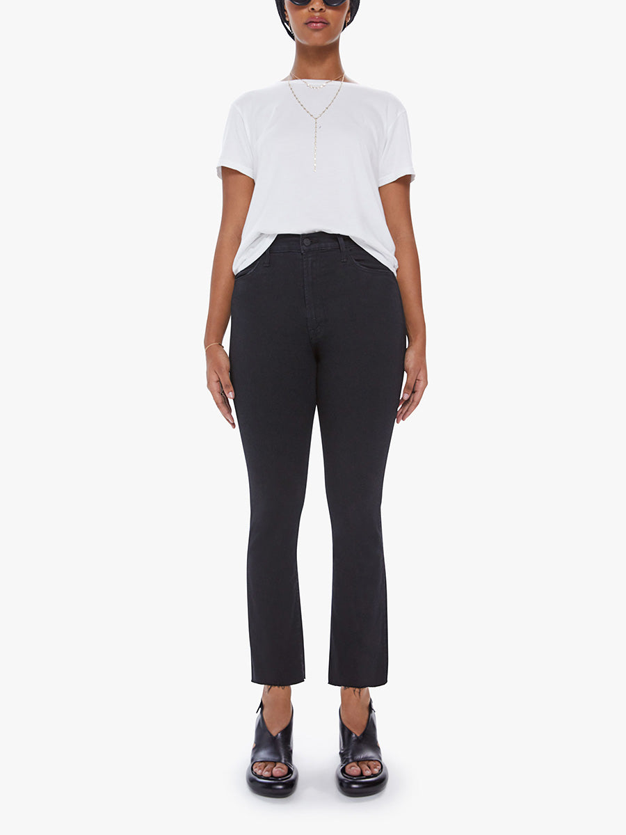 MOTHER - The Hustler Ankle Fray - Not Guilty