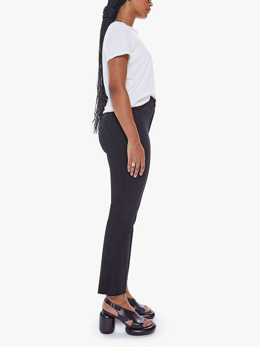 MOTHER - The Hustler Ankle Fray - Not Guilty