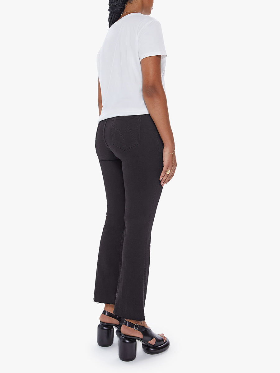 MOTHER - The Hustler Ankle Fray - Not Guilty