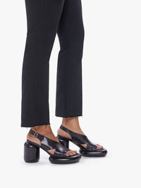 MOTHER - The Hustler Ankle Fray - Not Guilty