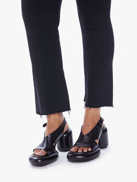 MOTHER - The Hustler Ankle Fray - Not Guilty