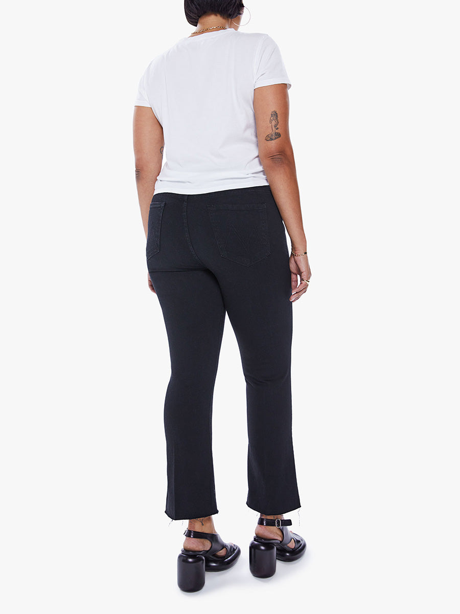 MOTHER - The Hustler Ankle Fray - Not Guilty