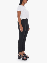 MOTHER - The Insider Crop step Fray in Not Guilty