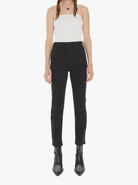 MOTHER - The Tomcat Ankle in Lasting Impression