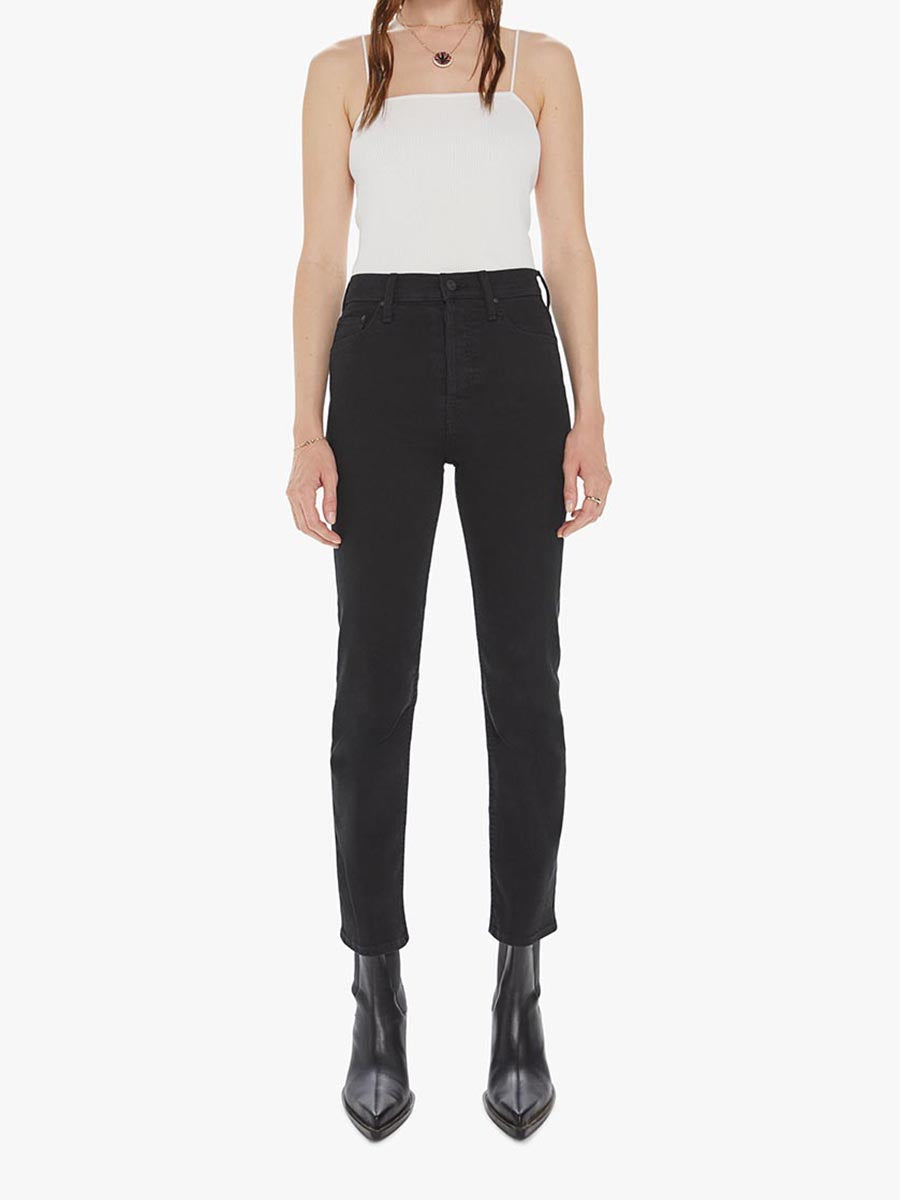 MOTHER - The Tomcat Ankle in Lasting Impression