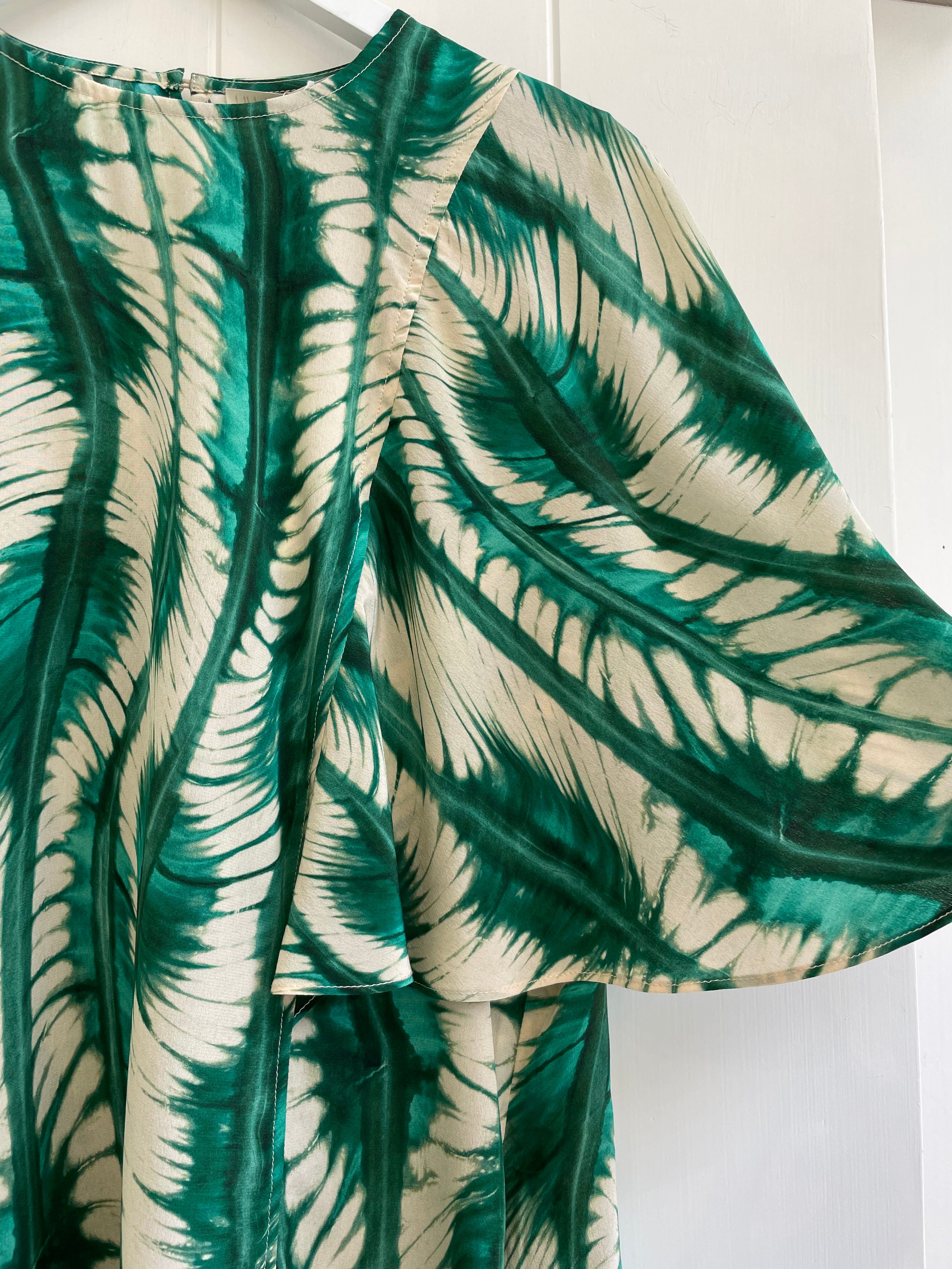 Ulla Johnson - Ada top in Acacia