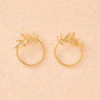 Agapée - Mira Earrings