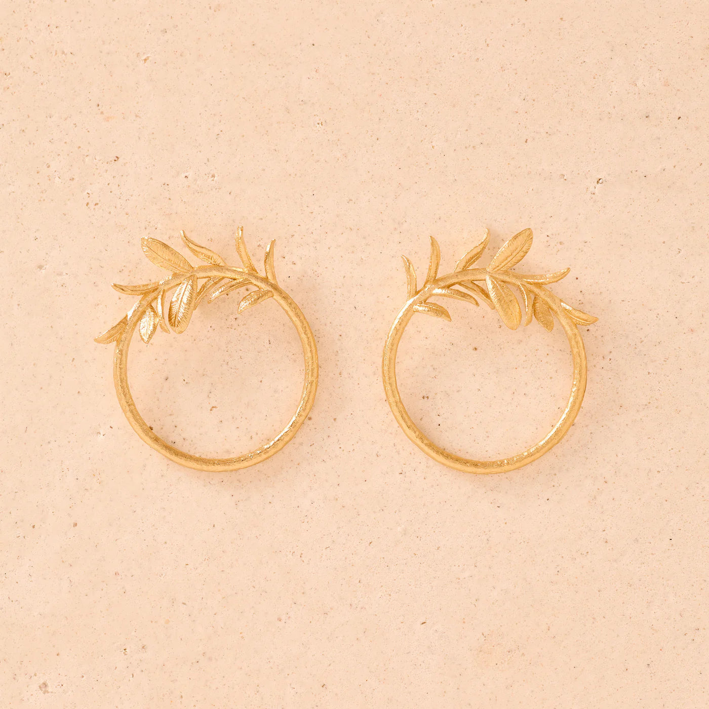 Agapée - Mira Earrings