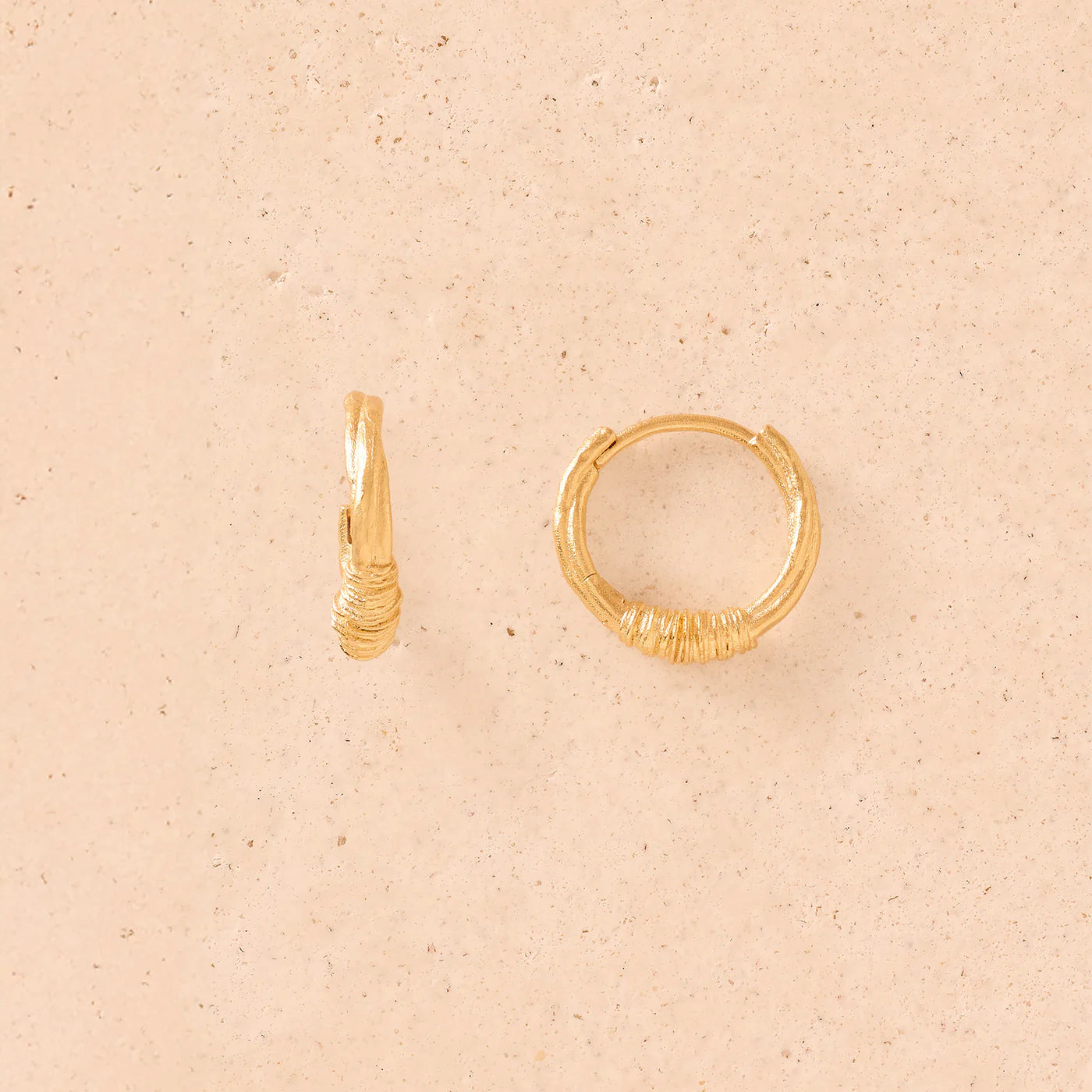 Agapée - Sýrma Earrings