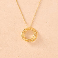 Agapée - Trina Necklace