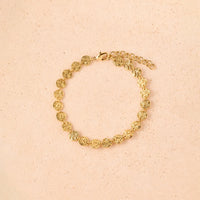 Agapée - Caius Bracelet