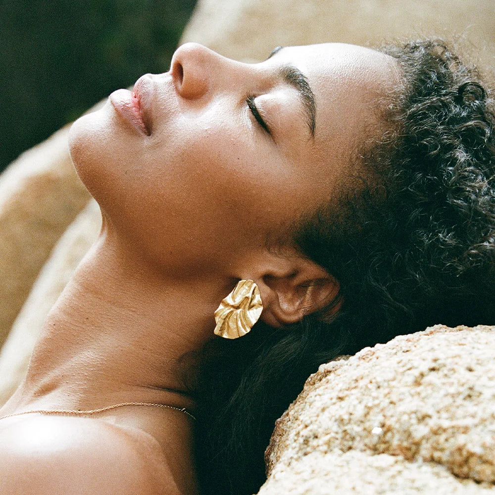 Agapée - Batla Earrings
