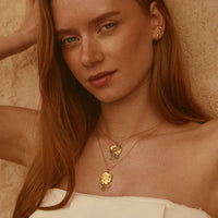 Agapée - Analia Earrings
