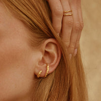 Agapée - Analia Earrings