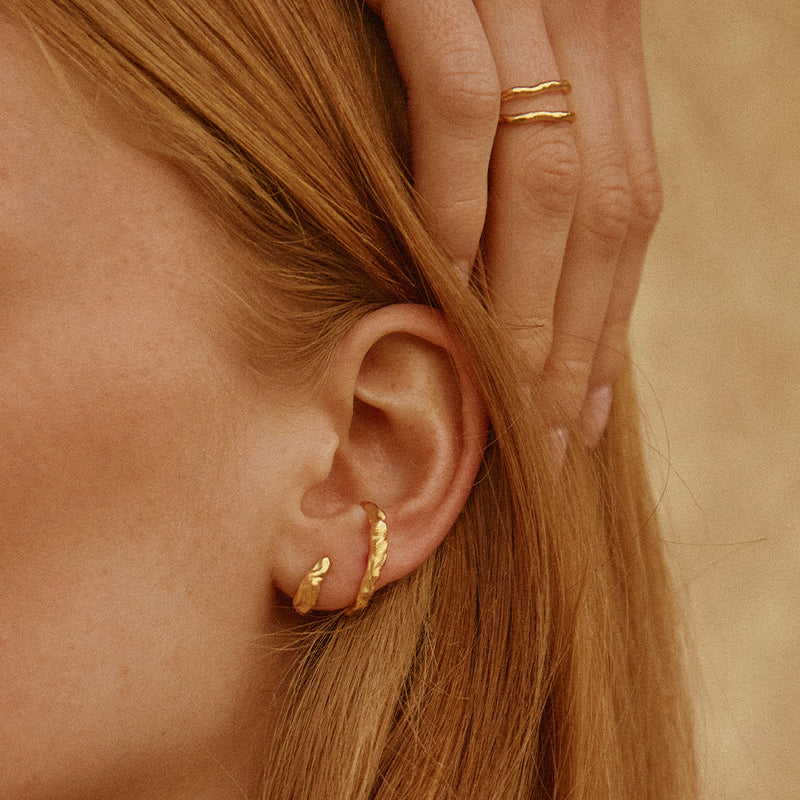Agapée - Analia Earrings