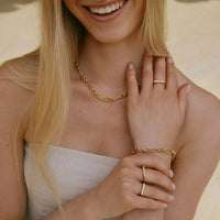 Agapée - Lavinia Bracelet
