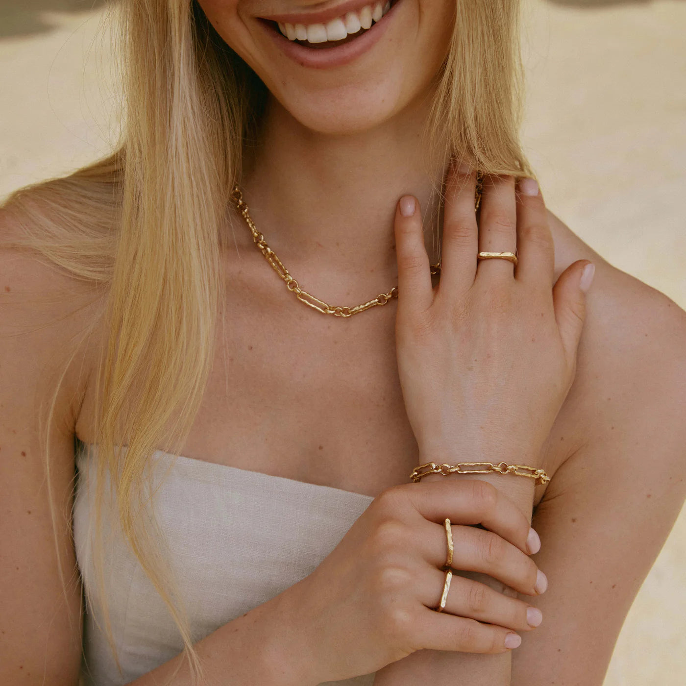 Agapée - Lavinia Bracelet