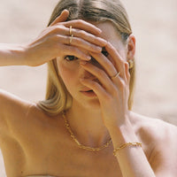 Agapée - Lavinia Bracelet