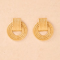 Agapée - Giulia Earrings