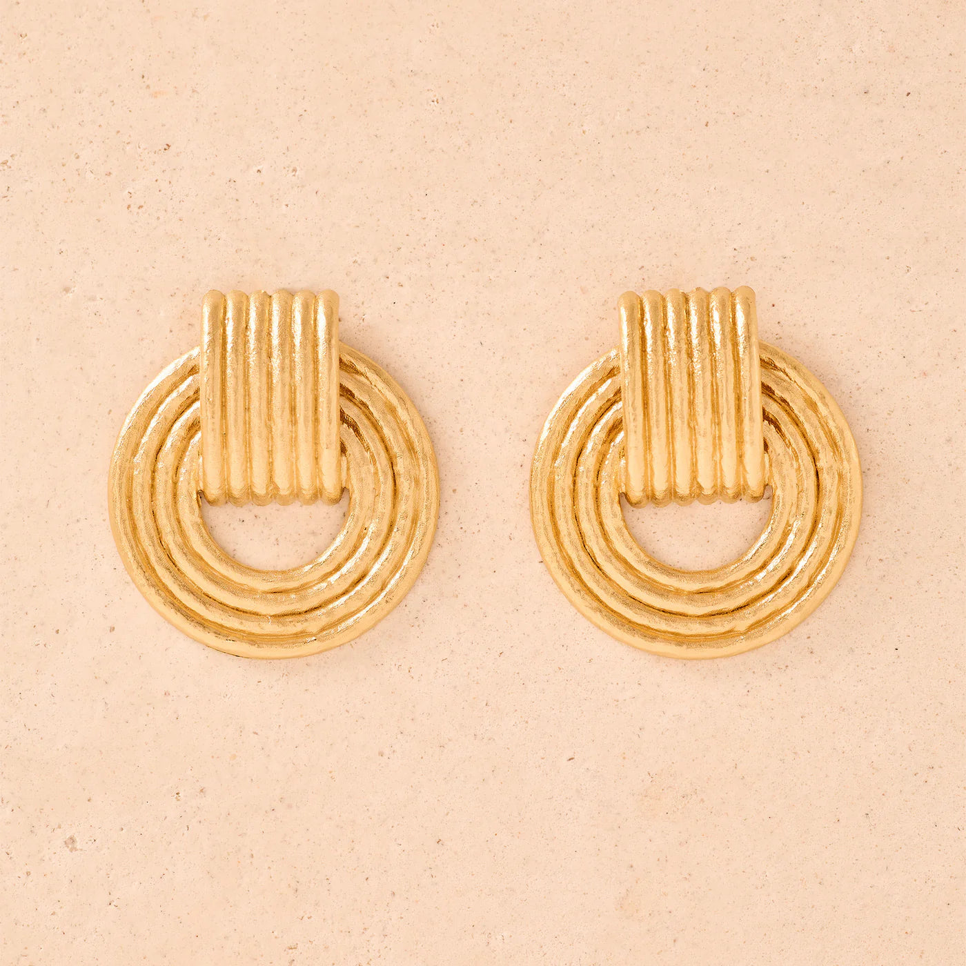 Agapée - Giulia Earrings