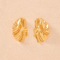 Agapée - Batla Earrings