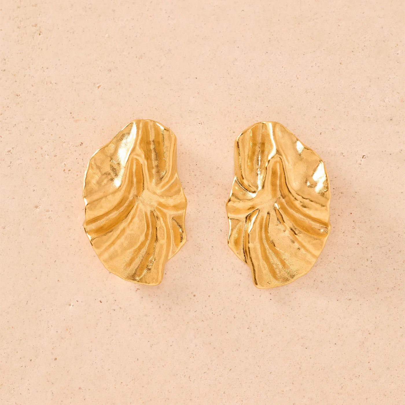 Agapée - Batla Earrings