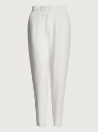 Varley - The Slim Pant 27.5 in Ivory Marl