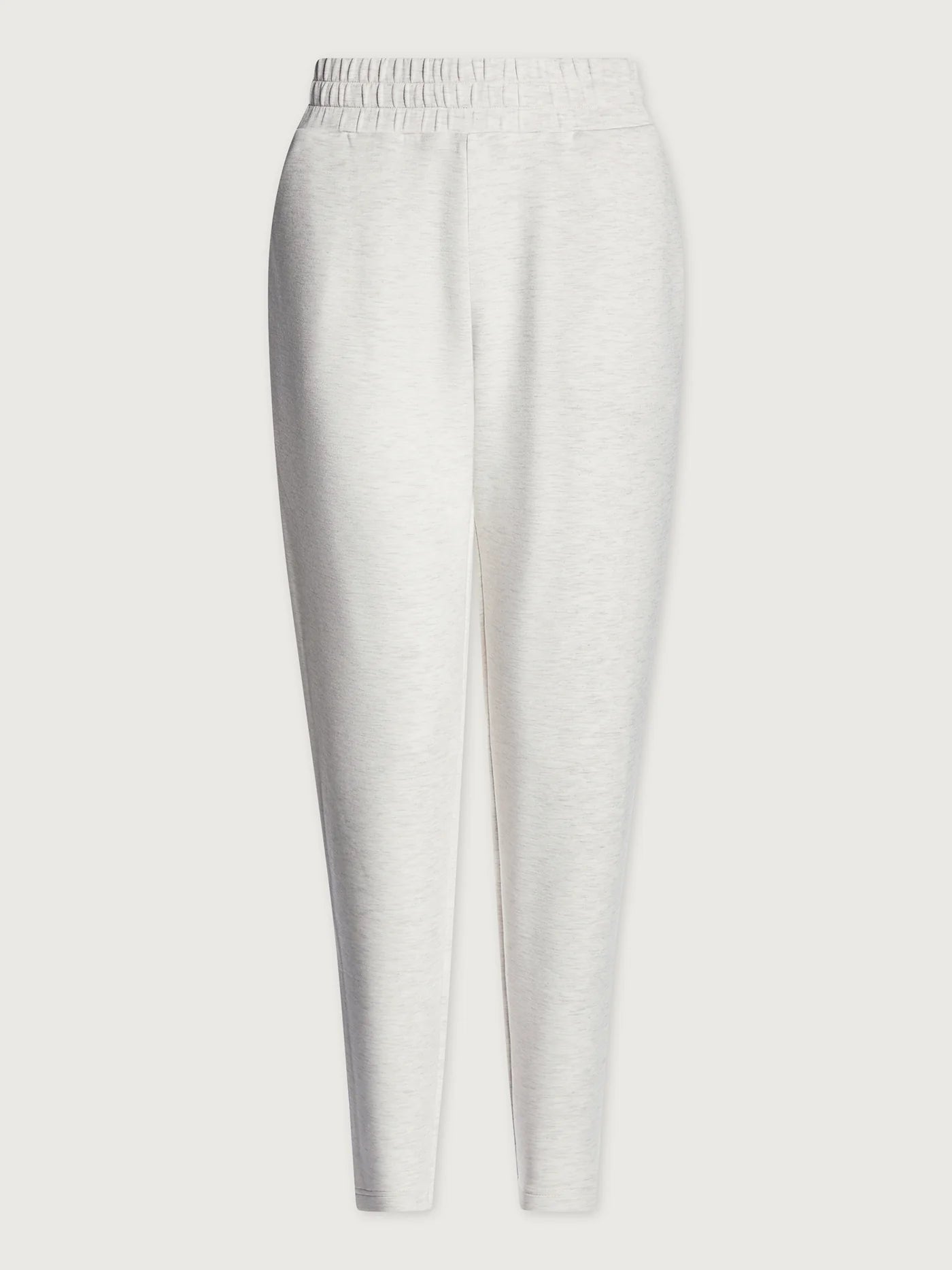 Varley - The Slim Pant 27.5 in Ivory Marl