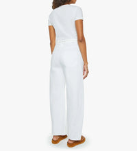 MOTHER - The Full-Pipe Ankle in Picket Fence