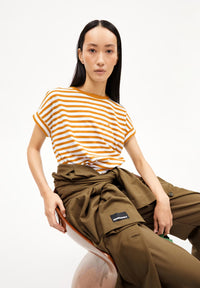 ArmedAngels - Idaara Stripes Shirt