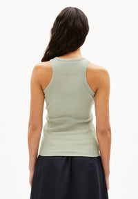 ArmedAngels - Kanitaa Shirt in Seagreen