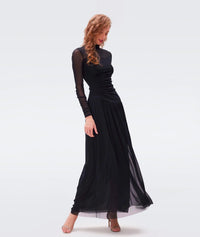 Diane Von Furstenberg - Kirstie Dress in Black