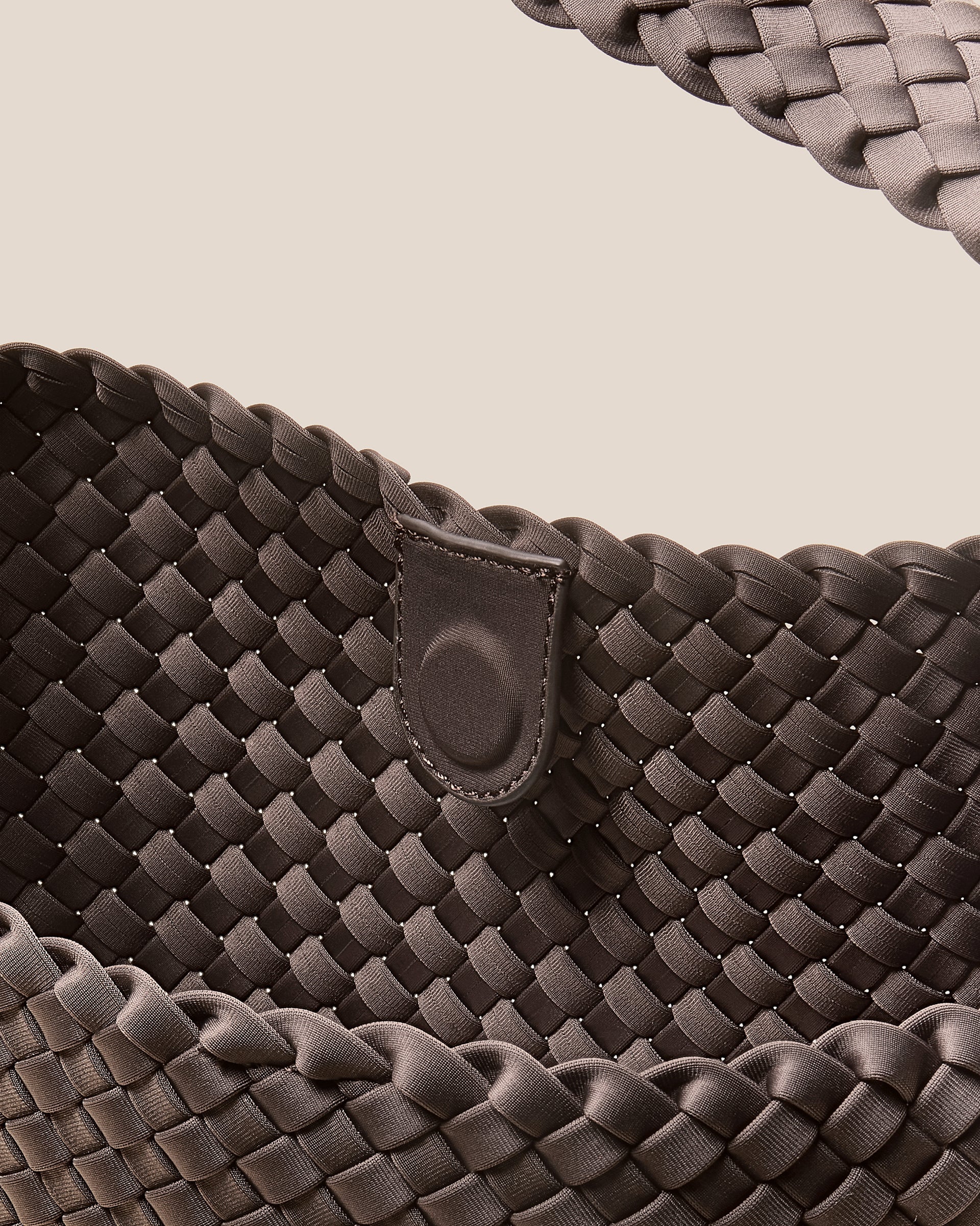 NAGHEDI - Nomad Medium Hobo - Napa