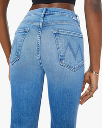 MOTHER - The Kick It in Fan Favorite