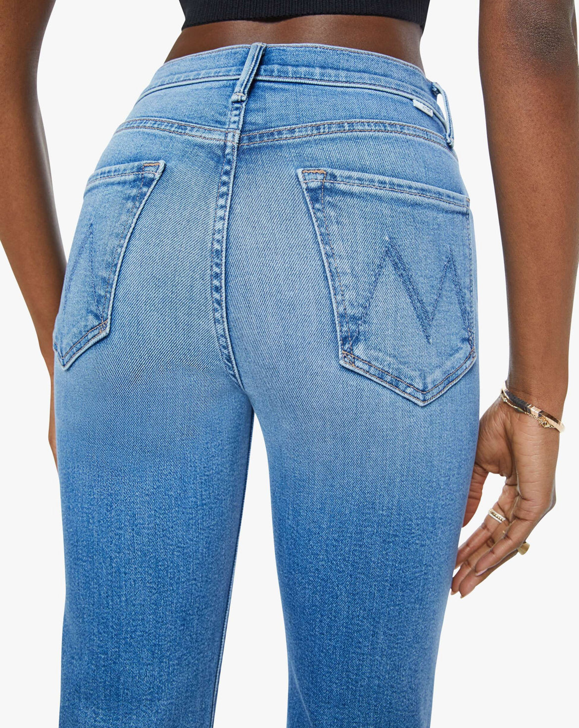 MOTHER - The Kick It in Fan Favorite