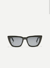 Samsøe Samsøe - Samimi Sunglasses in Black