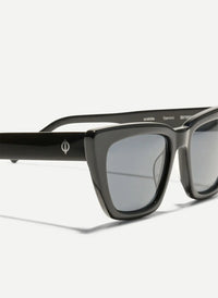 Samsøe Samsøe - Samimi Sunglasses in Black