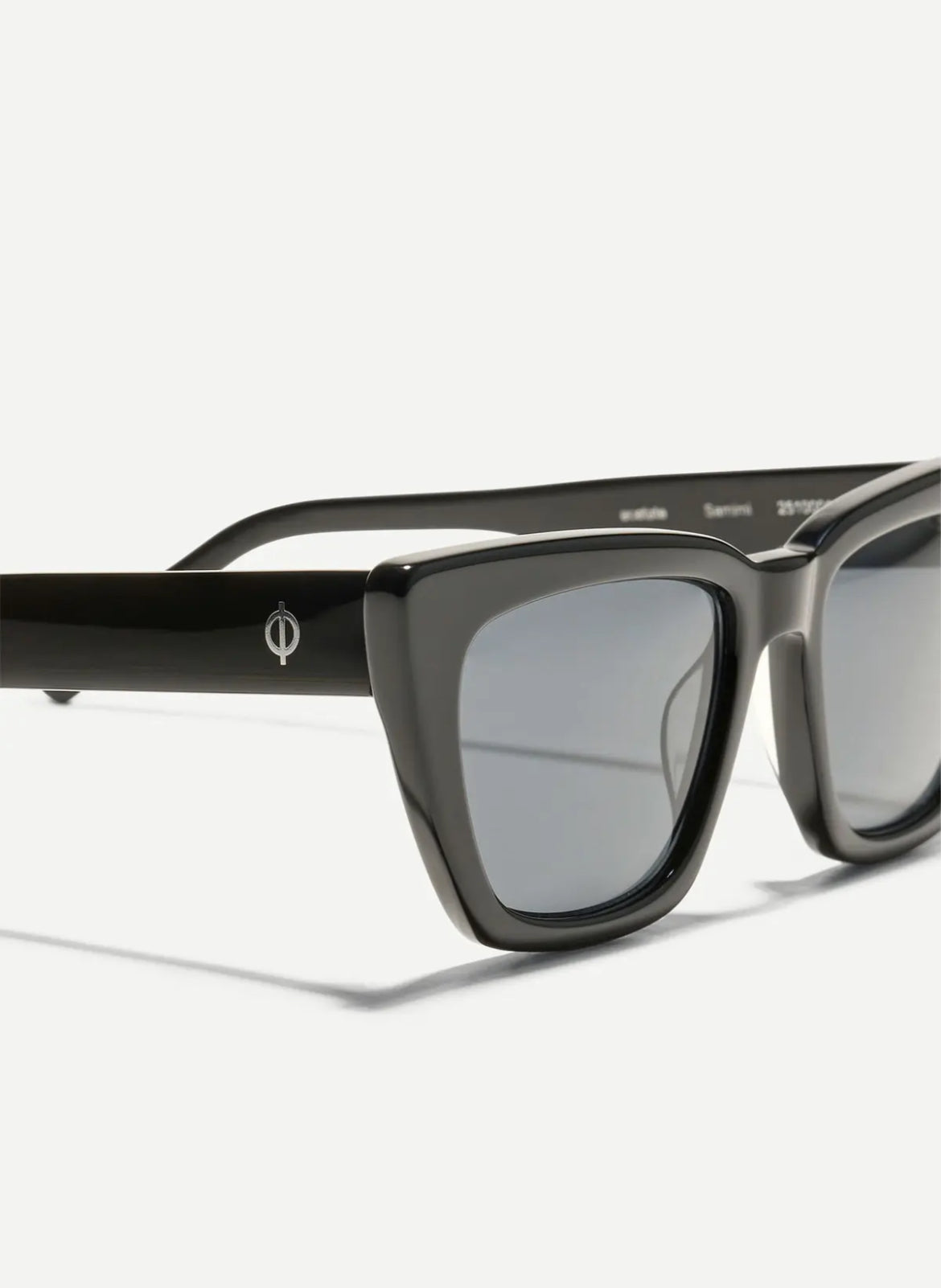 Samsøe Samsøe - Samimi Sunglasses in Black