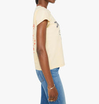 MOTHER - The Boxy Goodie Goodie in Tequila Sunrise Resort