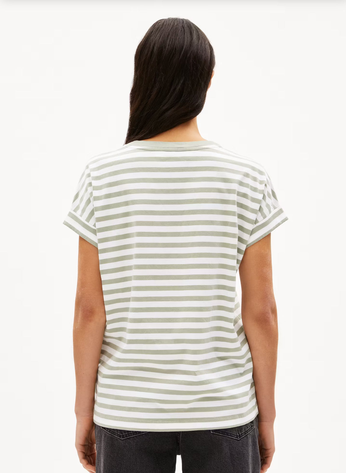 ArmedAngels - Idaara Stripes Shirt