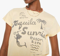 MOTHER - The Boxy Goodie Goodie in Tequila Sunrise Resort